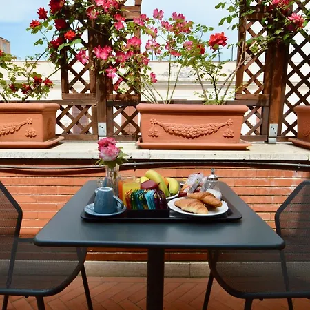 Montecarlo 3* Rom