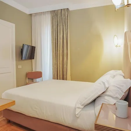 Hotel Palazzo Dei Cardinali Rome