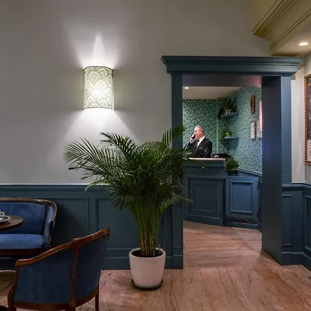 Hotel Montecarlo 3*