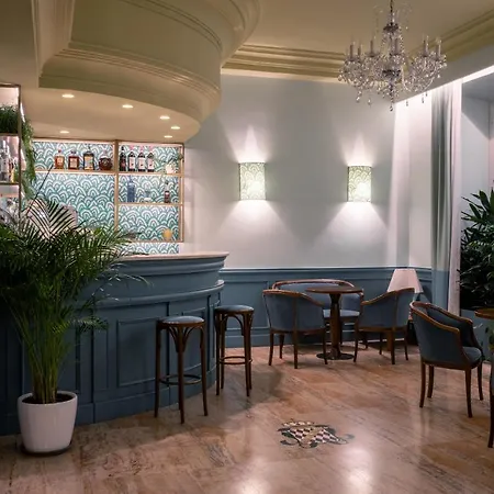 Montecarlo Hotel 3*