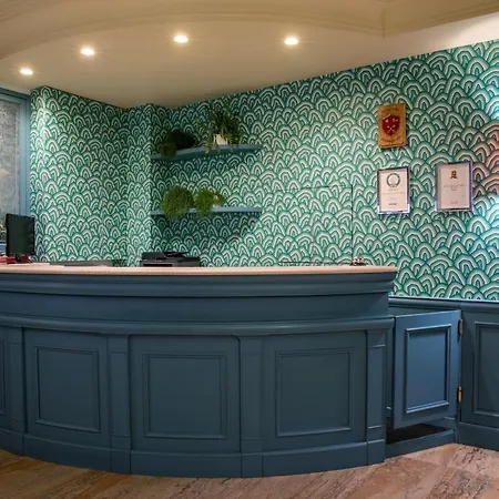 Hotel Montecarlo 3*