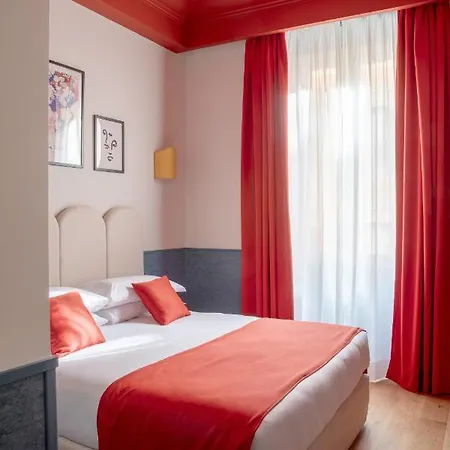 Montecarlo Hotell