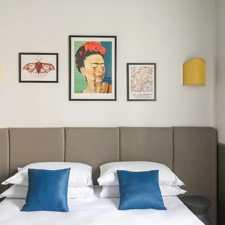 Montecarlo 3* Řím