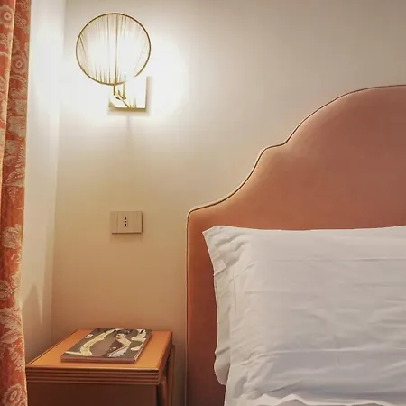 Palazzo Dei Cardinali Hotel Řím