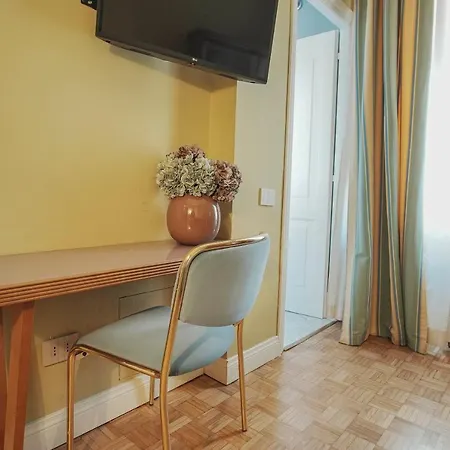 Hotel Palazzo Dei Cardinali