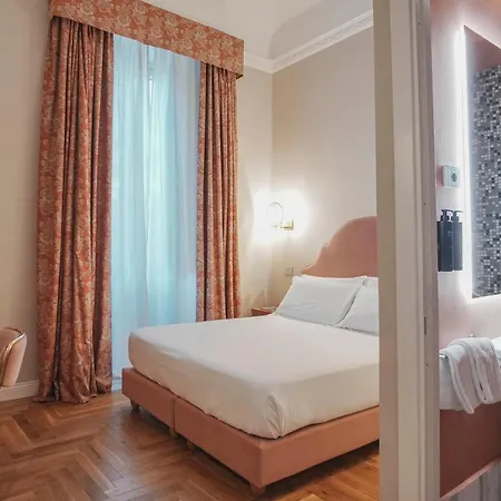 Palazzo Dei Cardinali Hotel Rome