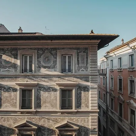 Palazzo Dei Cardinali Hotel 3*