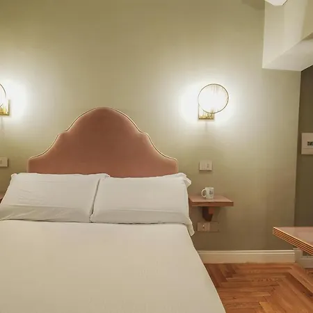 Palazzo Dei Cardinali Hotel Rome