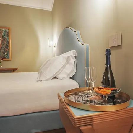 Hotel Palazzo Dei Cardinali