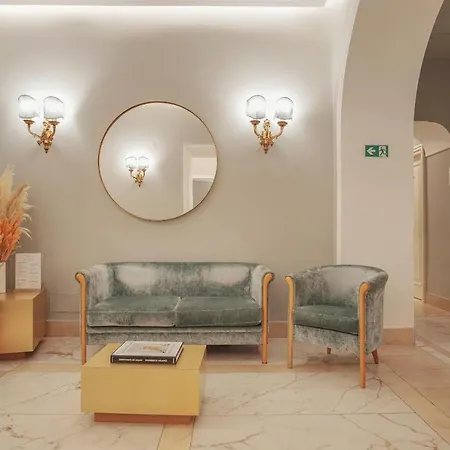 Palazzo Dei Cardinali Hotel 3*