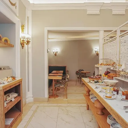 Hotel Palazzo Dei Cardinali