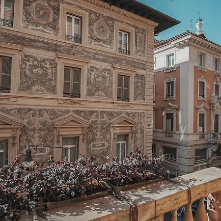 Hotel Palazzo Dei Cardinali 3*