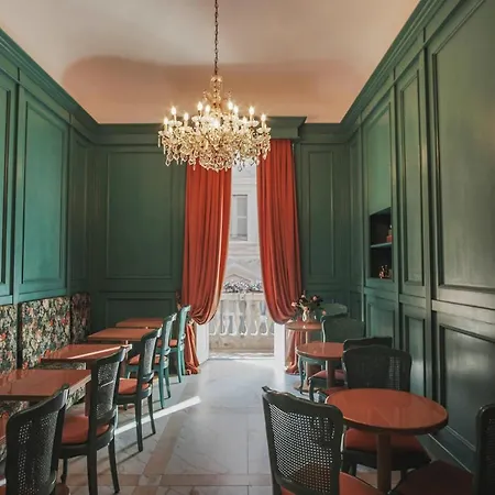 Hotel Palazzo Dei Cardinali