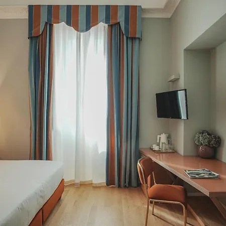 Palazzo Dei Cardinali Hotel 3*