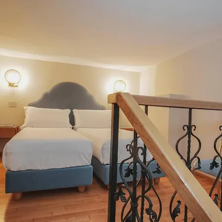 Palazzo Dei Cardinali Hotel Rome