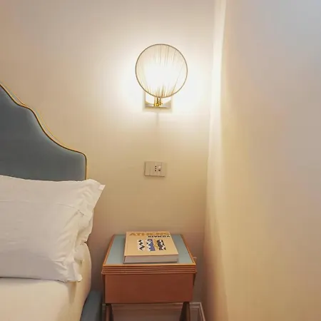 Hotel Palazzo Dei Cardinali Rome