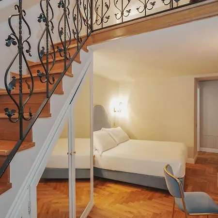 Palazzo Dei Cardinali Hotel Rome
