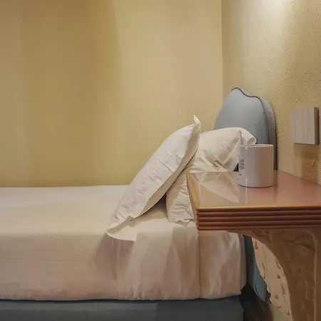 Palazzo Dei Cardinali Hotel Rome