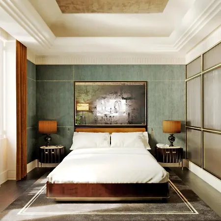 Lord Byron - Small Luxury Of The World Hotel
