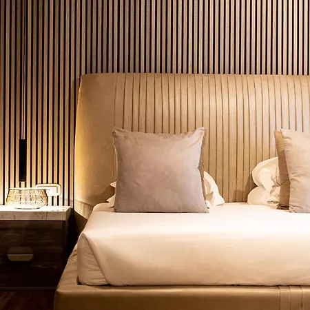 Le Reve De Naim Roma