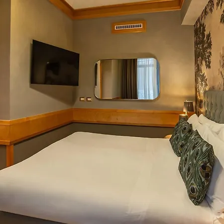 White Hotel