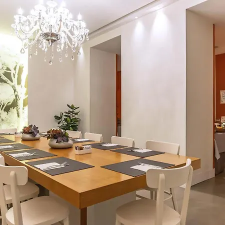 White Hotel Rome
