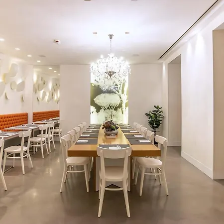Hotel White 4*