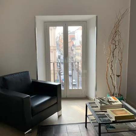 Artis Barberini بيت ضيافة روما