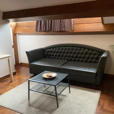 بيت ضيافة Artis Barberini 3*