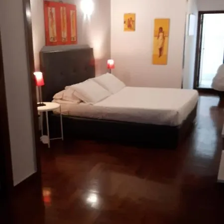 Artis Barberini 3* Rom