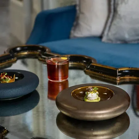 The St. Regis Roma