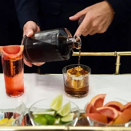 The St. Regis Roma