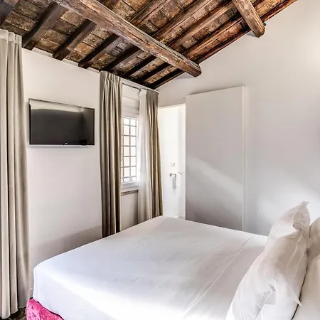 Bed & Breakfast Little Queen