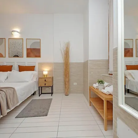 Opera - And Bed & Breakfast Rome
