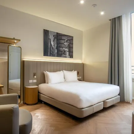Cosmopolita 4*