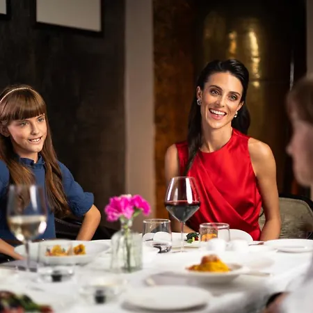 Baglioni Regina - The Leading Of The World