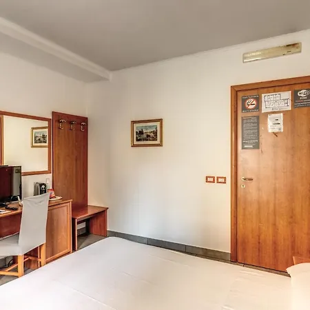 Masterintrastevere Pensionat *