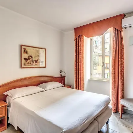 Pensionat Masterintrastevere