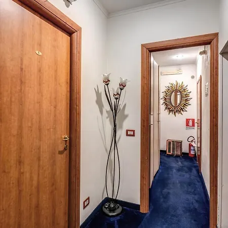 Masterintrastevere Pensionat Rom