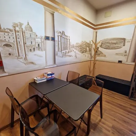 Couette-café Papavistarelais