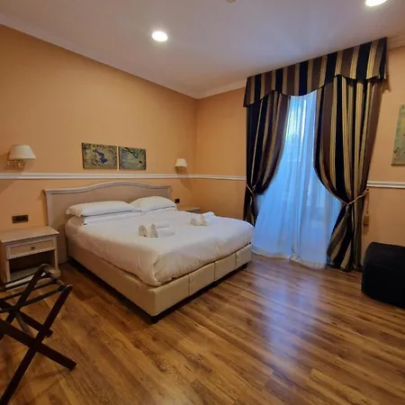 Papavistarelais Bed & Breakfast 3*