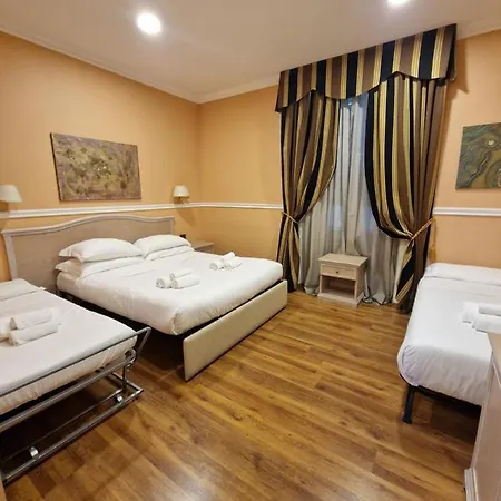 Papavistarelais Bed & Breakfast