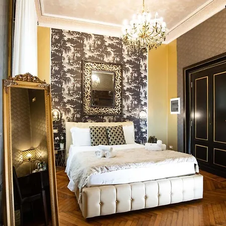 Bed & Breakfast Contessa Arrivabene Antica Dimora 2*