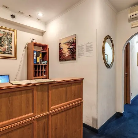 Masterintrastevere Rom