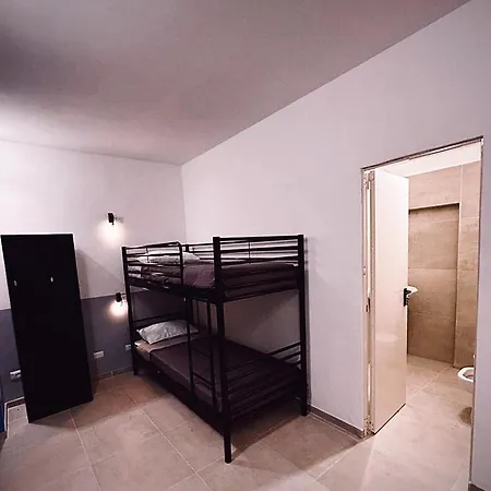 Hostal Melting Pot
