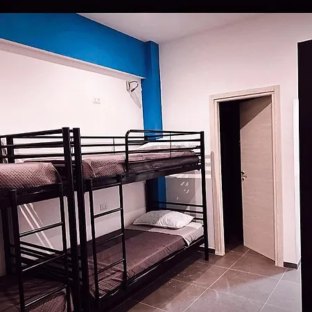 Hostal Melting Pot *