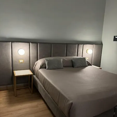 Romantica 3* Řím