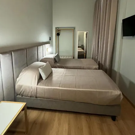 Hotel Romantica
