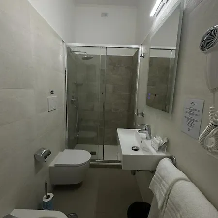 Romantica 3* Řím