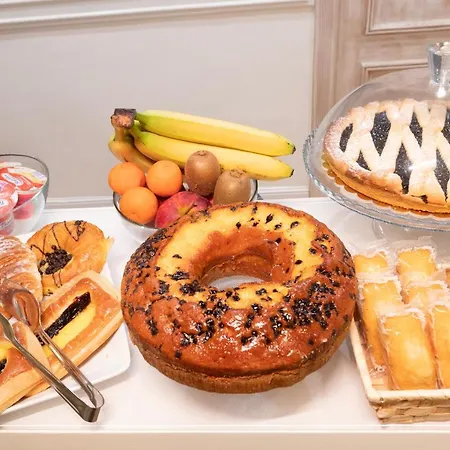 Frühstückspension Piccolo Imperiale 2*